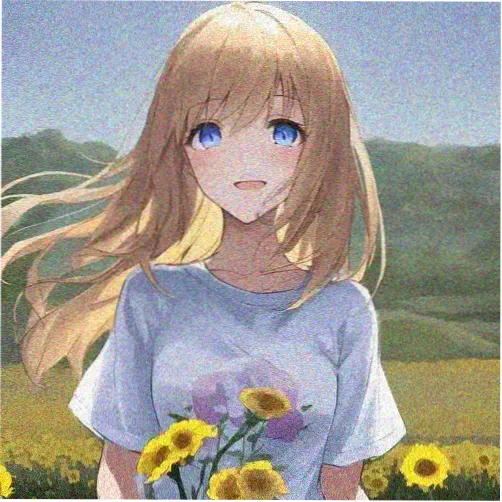 练习者头像